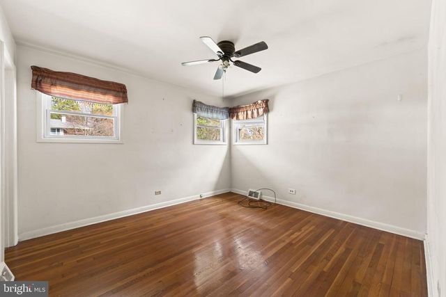 1730 CONCORD DR, Charlottesville, VA 22901