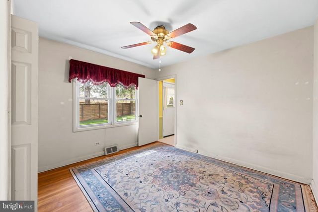 1730 CONCORD DR, Charlottesville, VA 22901