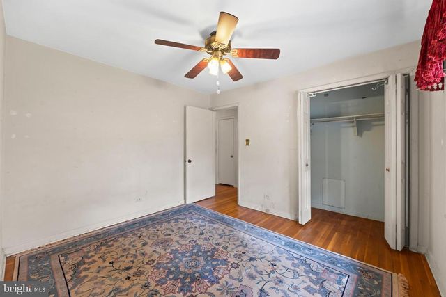 1730 CONCORD DR, Charlottesville, VA 22901