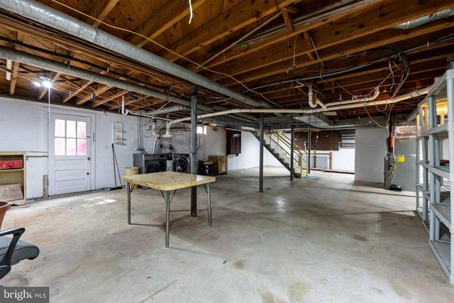 1730 CONCORD DR, Charlottesville, VA 22901