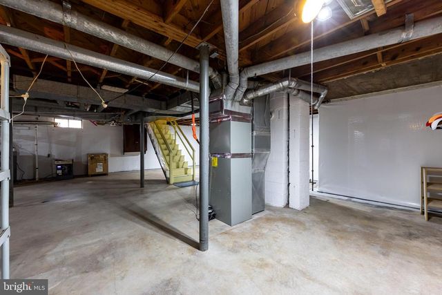 1730 CONCORD DR, Charlottesville, VA 22901