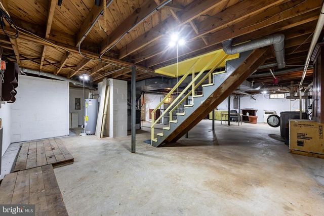 1730 CONCORD DR, Charlottesville, VA 22901