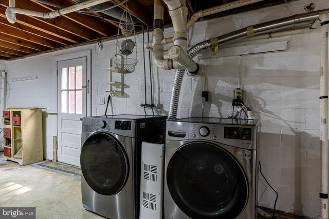 1730 CONCORD DR, Charlottesville, VA 22901