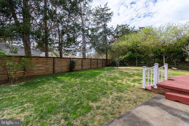 1730 CONCORD DR, Charlottesville, VA 22901