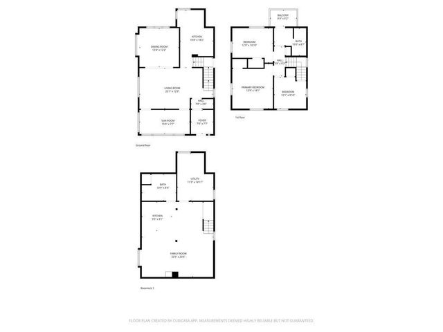 1201 6th Street E, Saint Paul, MN 55106