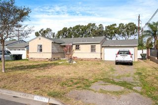 12301 Granite Place, Garden Grove, CA 92843