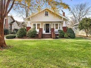 2312 Vail Avenue, Charlotte, NC 28207