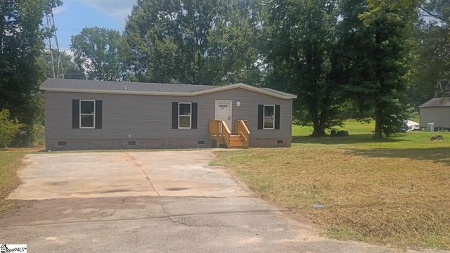 211 Woodland Circle, Pacolet, SC 29372