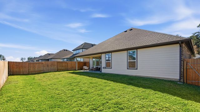 13776 Rising Sun Lane, Conroe, TX 77384