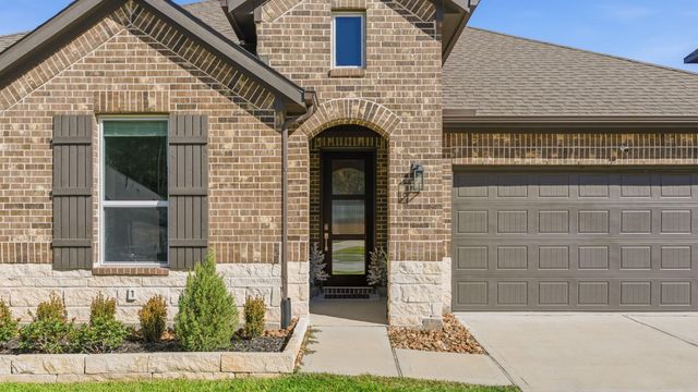 13776 Rising Sun Lane, Conroe, TX 77384