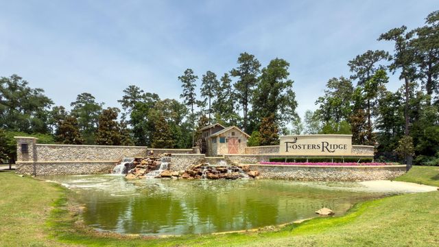 13776 Rising Sun Lane, Conroe, TX 77384