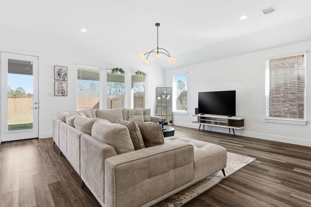 13776 Rising Sun Lane, Conroe, TX 77384