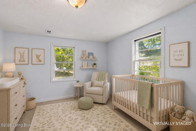 3430 Glendale Ave, Louisville, KY 40215