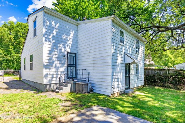 3430 Glendale Ave, Louisville, KY 40215