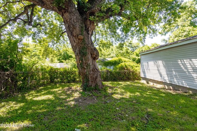 3430 Glendale Ave, Louisville, KY 40215