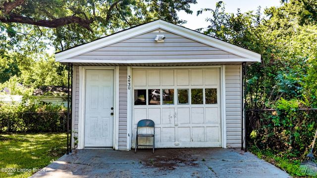 3430 Glendale Ave, Louisville, KY 40215