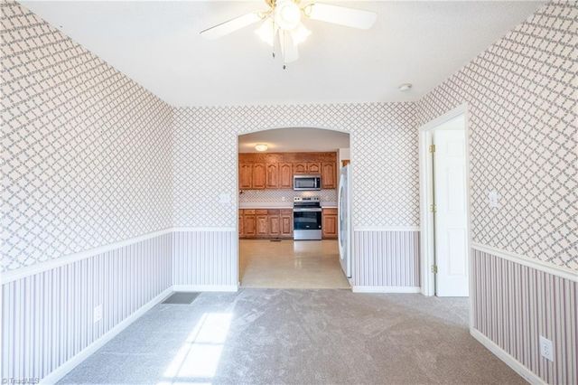 1070 Dun Avenue, Walnut Cove, NC 27052