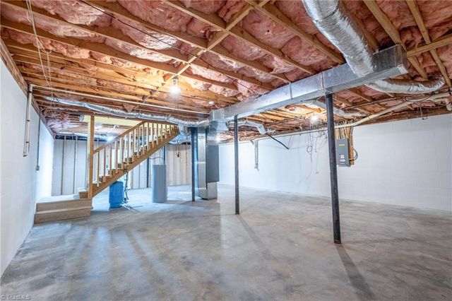 1070 Dun Avenue, Walnut Cove, NC 27052