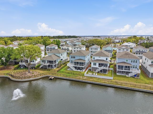 1625 Farmers Way, Mount Pleasant, SC 29466