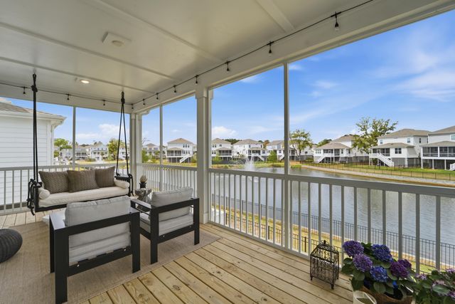 1625 Farmers Way, Mount Pleasant, SC 29466