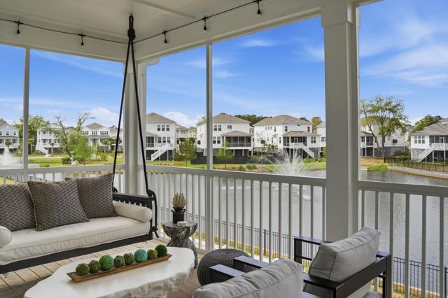 1625 Farmers Way, Mount Pleasant, SC 29466