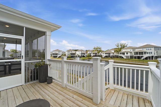1625 Farmers Way, Mount Pleasant, SC 29466