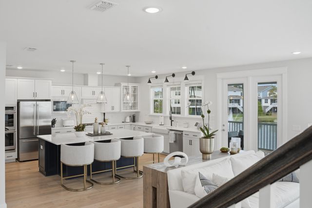 1625 Farmers Way, Mount Pleasant, SC 29466