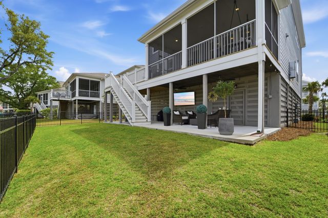 1625 Farmers Way, Mount Pleasant, SC 29466