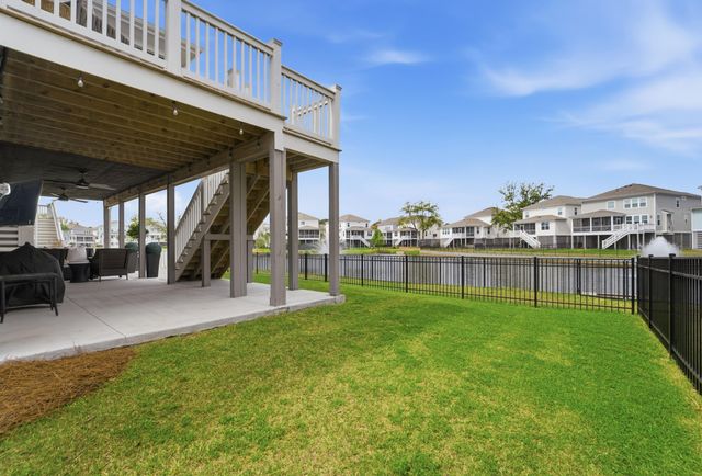 1625 Farmers Way, Mount Pleasant, SC 29466