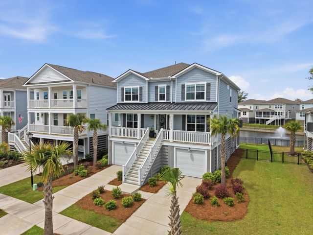 1625 Farmers Way, Mount Pleasant, SC 29466