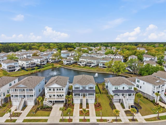 1625 Farmers Way, Mount Pleasant, SC 29466