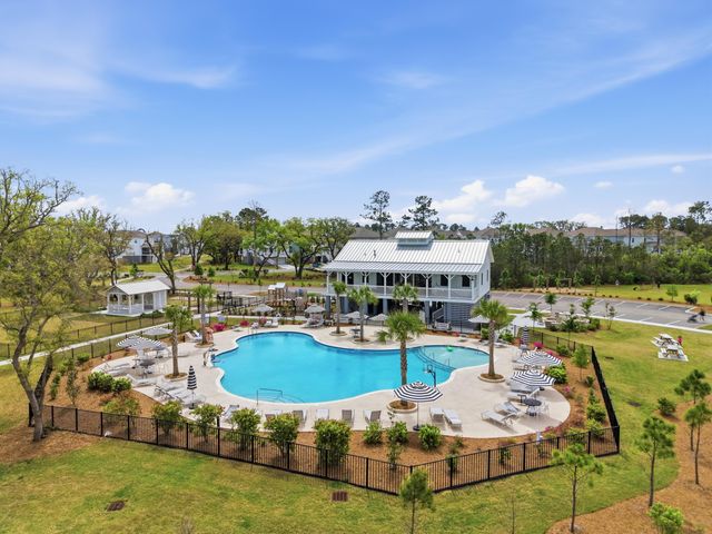 1625 Farmers Way, Mount Pleasant, SC 29466