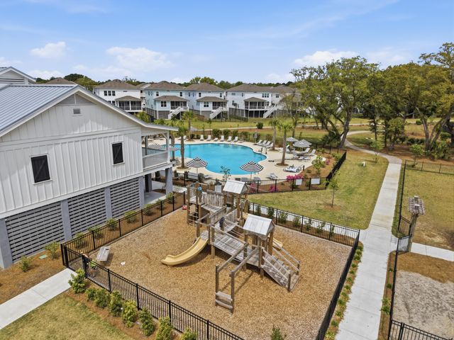 1625 Farmers Way, Mount Pleasant, SC 29466