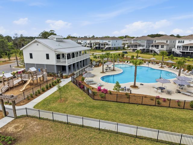 1625 Farmers Way, Mount Pleasant, SC 29466