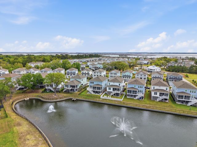 1625 Farmers Way, Mount Pleasant, SC 29466