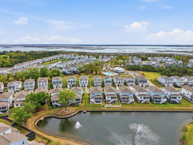1625 Farmers Way, Mount Pleasant, SC 29466