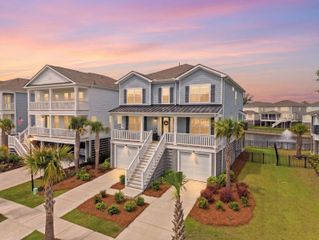 1625 Farmers Way, Mount Pleasant, SC 29466