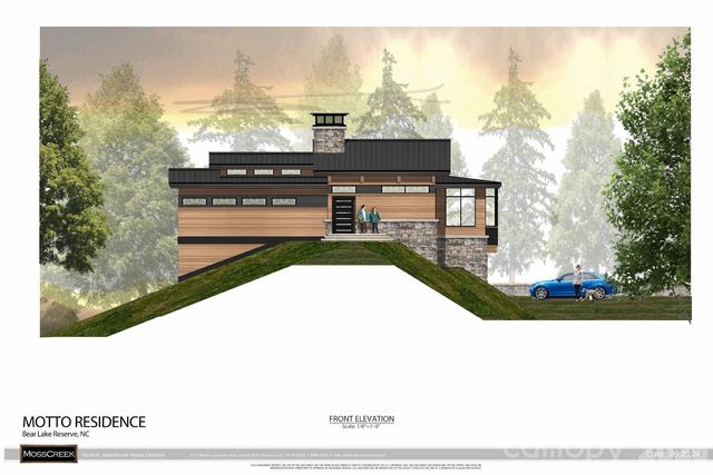 670 Southshore Drive, Tuckasegee, NC 28783