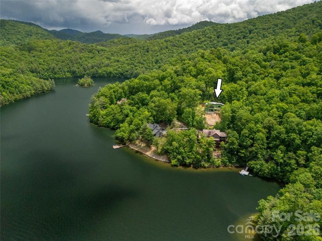 670 Southshore Drive, Tuckasegee, NC 28783