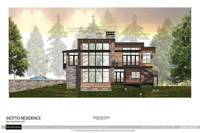 670 Southshore Drive, Tuckasegee, NC 28783
