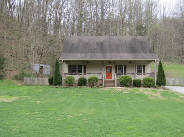 2021 Lynnville Hwy, Cornersville, TN 37047