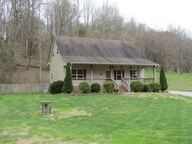 2021 Lynnville Hwy, Cornersville, TN 37047