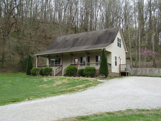 2021 Lynnville Hwy, Cornersville, TN 37047