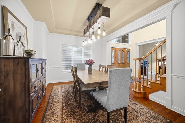 1129 Wellington Terrace, Schererville, IN 46375