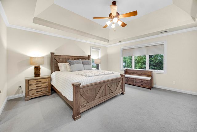 1129 Wellington Terrace, Schererville, IN 46375