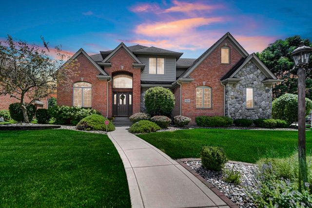 1129 Wellington Terrace, Schererville, IN 46375