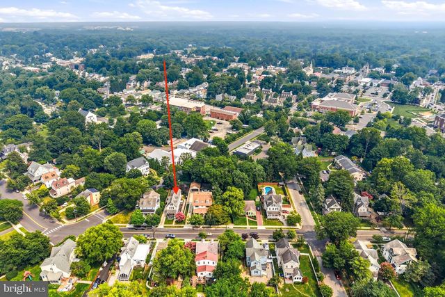 108 W CENTRAL AVE, Moorestown, NJ 08057