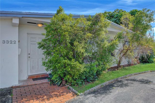 3322 Mckinley St, Hollywood, FL 33021