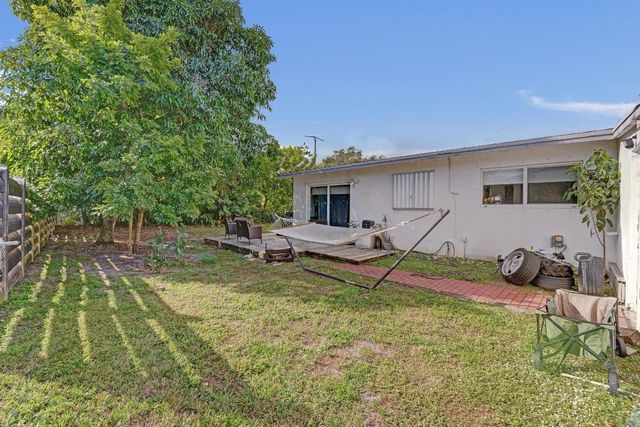 3322 Mckinley Street, Hollywood, FL 33021