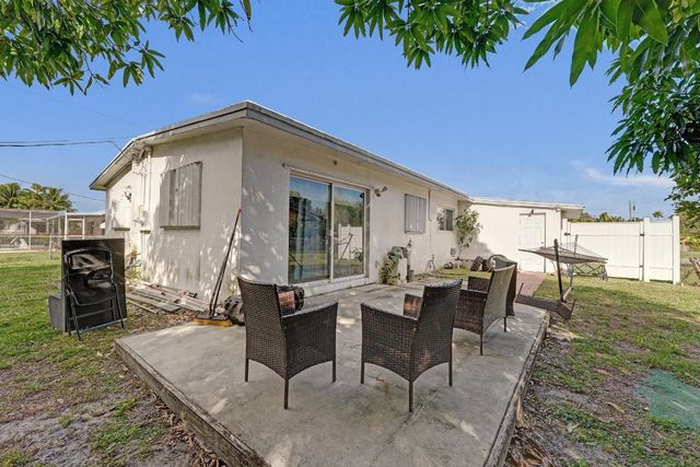 3322 Mckinley Street, Hollywood, FL 33021